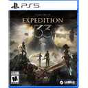 Clair Obscur Expedition 33 PS5