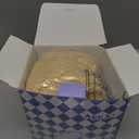 Warmable Golden Retriever Plush Toy, Microwavable Stuffed Animal Heating Pads for Period & Stress Relief, Lavender Dog Stuffed Animal for Anxiety, Bedtime, Puppy Plushie Gifts for Kid Women