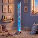 3 ft Sensory Bubble Tube Lamp, Sensory Light