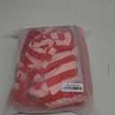 Elves Costume for Women Christmas Elves Outfit with Hat & Accessories,Halloween Christmas Cosplay Costumes for Adults (Medium, Pink)