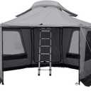 Thule Rooftop Tent Awning Walls Compatible Approach 2 Size Small/ Medium
