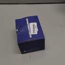 Astronaut Galaxy Projector for Bedroom Decor, Birthday Gifts for Adults Teen Girl Gifts Ambient Lighting, Ceiling Space Star Night Light Projector for Kids Room Decor Aesthetic (White)