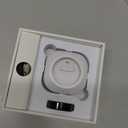 Smart Health Ring for Women Men Fitness Tracker with Heart Rate, Blood Oxygen, Blood Pressure, Graphite 13