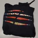 Arsenal Fan forever Pullover Hoodie Small