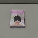 EXQUISLIFE Migraine Headache Relief Cap, Gel Ice Head Wrap, Hot and Cold Therapy, Headache Eyes Mask for Sinus, Puffy Eyes, Tension and Stress Relief (Pink)