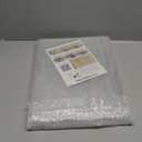 Clear Acrylic Display Case, Stackable Plastic Storage Bins with Magnetic Attraction Lid, Showcase for Cosmetic, Large Figures Collectibles, X-Large