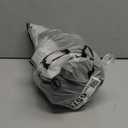 Baby Carrier, Adjustable Lightweight Carrier Newborn to Toddler 7-44 lbs, Infant Carrier with Lumbar Support Front & Back Carry - Black