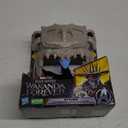 Marvel Studios' Black Panther:Wakanda Forever Attuma Shark Armor Mask Role Play Toy with Hammerhead Expansion Feature (Kids Size)