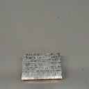 Freeman Concrete T-Nails | 2-1/2" x 14 Gauge | Glue Collated | T-Shank | Galvanized Steel | 1,000 Count | CTN14-25