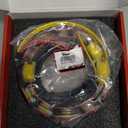 Stator For Johnson Evinrude 173-4981 584109 Outboard 584981 763759 105 JET 150 175 HP 1991-2006 35-AMP 2-Stroke 6-Cylinder 0584109 0584981 0763759 18-5878