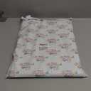 Pretty Package Store 10x13 Designer Poly Mailer 100 Pack Heavy Duty Waterproof Self Seal Shipping Bags for Small Business Large Mailing Envelopes Bulk Tear Resistant Packaging Pink Bows Coquette