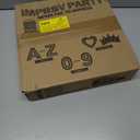 Marquee Numbers Large 70th-Birthday Decorations: 3ft Light up Number Balloon for Party Big 70 Year Old Women Men Birthday Decoration Anniversary Foam Board Wall Number 70