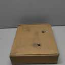 Cordless Brad Nailer Compatible with Dewalt 20V Battery, 2 in 1 Electric Nail Gun Staple Gun with 1000 Nails/Staples, Battery Power Nail Gun for Trim Wood Crafting Home (NO Battery)