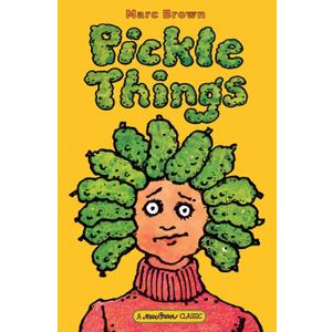 Pickle Things