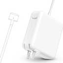 Mac Book Pro Charger - 85W Mag 2 Power Adapter,Compatible with Mac Book Pro 13 & 15 & 17 inch (Between 2012-2017)