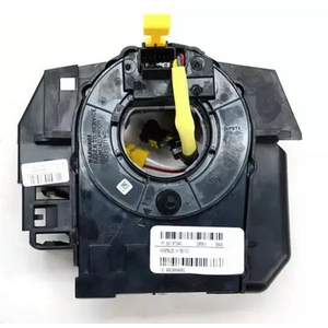 Dodge/RAM/Chrysler | Clock Spring | Clockspring – Clockspring Expert 
OE# 68110739AB