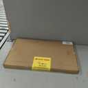 Serene Valley Sink Bottom Grid 23" X 14-1/2", Rear Drain with Corner Radius 3/8", Sink Protector SVH2315R