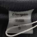 Danysu V Neck Cotton Tank Tops with Built-in Shelf Bra Sleeveless Racerback Fitted Basic Cami Shirts (Small, Black)