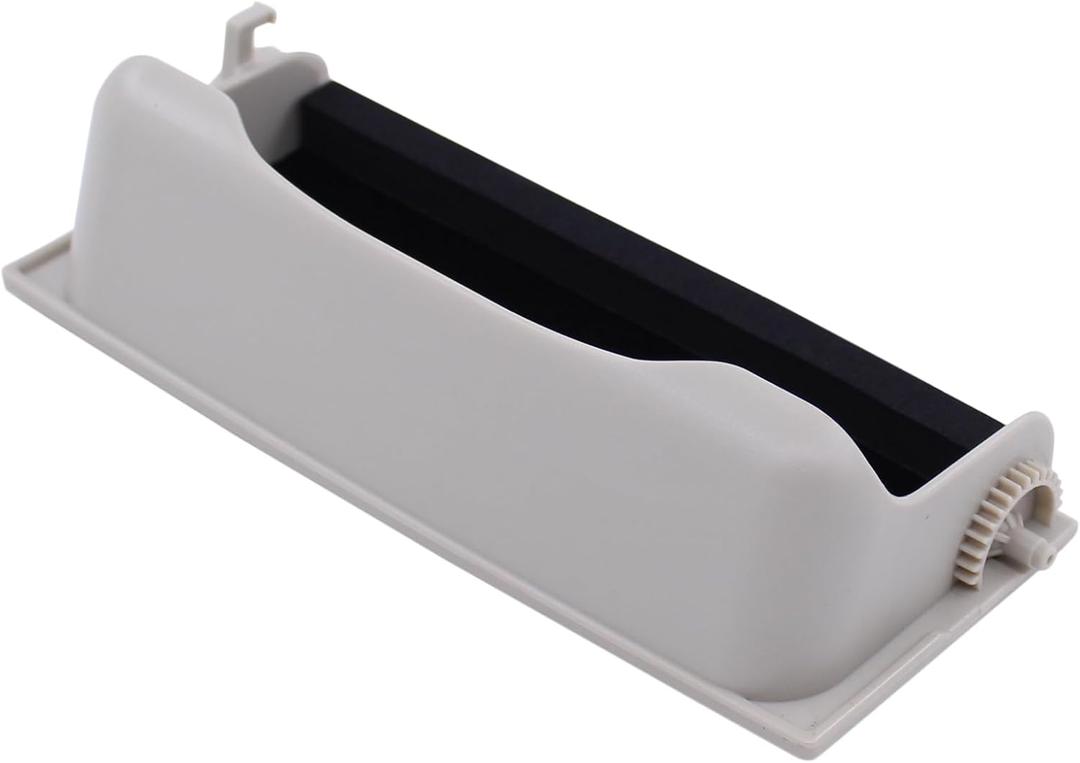 ApplianPar Gray Sunglass Holder Without Down Light for Mazda 6 2009-2013