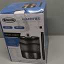 MRREPTILE Reptile Fogger Humidifiers Mister, Misting System for Reptiles, Terrarium Fogger Humidifier, 2.8L Large Capacity Reptifogger