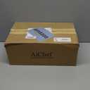 50 Pack 70 oz Large Take Out Food Containers - Heavy Duty Microwavable Kraft Brown Paper To Go Box #3 - Grease Resist Paper Lunch Box Cardboard Take Out Box for Restaurant, Household, Party