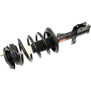 Monroe Quick-Strut 172115 Suspension Strut and Coil Spring Assembly for Toyota Corolla