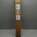 USCNC X Banner Stand Adjustable Fit Banner 23 x 63 to 32 x 78 Inch, Portable Travel Bag, Bigger, More Adaptable Advertising, Stores, Tradeshow, Restaurant, Event, Birthday & Party (1 PACk)