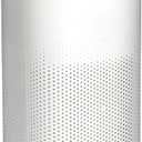 Clorox Air Purifiers for Home, True HEPA Filter, XL Rooms up to 2,220 sq ft, Removes 99.9% of Mold, Viruses, Wildfire Smoke, Allergens, Pet Allergies, Dust, AUTO Mode, UV-C Lightbulb, Whisper Quiet