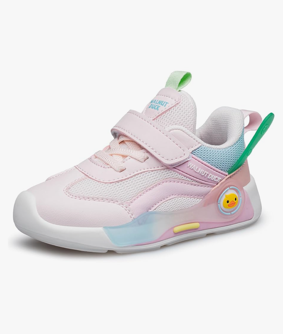 Toddler/Little Kid Boys Girls Shoes Kids Sneakers Lightweight Breathable Athletic Tennis Running Walking Shoes Size CHN 30 MM 20. 2