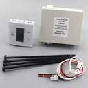 3316230.000 RV Wall Thermostat/Relay Box Heat/Cool for Dometic for RV/Camper Conditioners 3316230.700