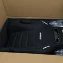 Next Level Racing ERS3 Elite Series Reclining Seat - Fabric & SIMAERO Mesh Edition (NLR-E052)