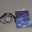 MATICOD RGB LED TV Strip USB Lights for Backlight and Behind, App Remote Control, Music Sync, Multicolor, 9.84FT for 32"-43" TV