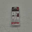 Wireless Gear Sync & Charge Cable White 6ft