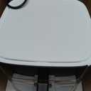 DUMOS Air Fryer 6.34 Quarts, 8-in-1 Airfryer with Presets & Viewing Window