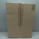 Gerrii Mi Bautizo Letter Sign Glitter Wooden Wall Hanging Baby Shower Decor First Communion Accessories for Baby Shower Supplies Gender Reveal Backdrop Party Christmas Gift Ornaments (20" x 12",Gold)