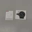 Magnetic Adapter Ring Holder for DJI Osmo Mobile 8 7P 7 6 5 4 SE Smartphone Gimbal Stabilizer,Quick-Release Mount Compatible with OM 8 7P Tracking Module/DJI OM Multifunctional Module