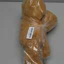 13'' Soft Teddy Bear Stuffed Animals, Teddy Bear Plush Toy Birthday Gifts for Kids Girlfriends (Light Brown)