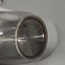 Electric Turkish Coffee Maker & Kettle | 500mL-600W | For Turkish Coffee, Heating Water, Tea | Heats Water, Milk, Coffee