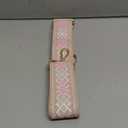 GINJKGO Purse Straps Replacement Crossbody - Adjustable Bag Strap for Purses, Wide Shoulder Strap for Women Guitar Purses