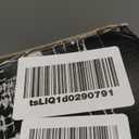 Lodge 2 Quart Pre-Seasoned Cast Iron Dutch Oven with Lid - Dual Handles - Use in the Oven, on the Stove, on the Grill or over the Campfire - Black