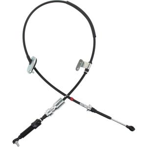 NewYall Automatic Transmission Shift Selector Cable for Toyota Tacoma 2.7L 4.0L 2005-2015