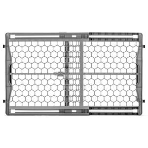 Expandable Plastic Baby Gate