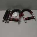 Twister Arm Trainer, Chest Workout Equipment Adjustable Shaker Twister Arm Trainer for Men Women, Portable Power Chest Clip Muscle Fitness with Detachable Design (60-90lb & 80-110lb,Red)