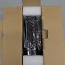 FlexaPlay Region-Free HDMI DVD Player for TV  1080p Upscaling, USB Port, DVD/CD/MP3 Multi-Format Playback  Ultra-Compact Mini Design, Includes HDMI/RCA Cables, Remote Control