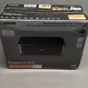 Canon Pixma MG3620 Wireless All-in-One Color Inkjet Printer with Mobile and Tablet Printing, Black