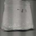 Welacer Pillow Stuffing 2.3lbs/36.8oz, Polyfill Stuffing for Stuffed Animals, Crafts, DIY Plush Toys, Back Cushions, Cloud Decoration, All-New Material Premium White Polyester Filling for Crochet