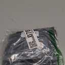 baleaf Women's Fleece Lined Leggings Water Resistant Thermal Winter Warm Tights High Waisted with Pockets Running Gear (Medium, A-black-27")