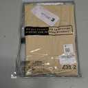 ATOG Tummy Control Shapewear Shorts High Waisted Body Shaper Shorts Butt Lifting Thigh Slimmer (M)