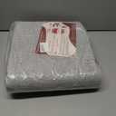 Living Room Rugs 5x7 Washable Farmhouse Neutral Large Moroccan Geometric Soft Non Slip Indoor Thin Floor Carpet for Bedroom Dorm Dining Table Home Office Grey Area Rug