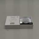 Compatible with O-ra Gen3 Charger Size 11, Fast and Safe Charging Dock with USB-C Cable, Travel-Friendly Design for Smart Ring (Black) 